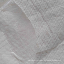 30/35/40/45 GSM PP + PE Breathable Membrane Fabric Rolls for Medical Industry